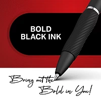 Sharpie S-Gel, Gel Pens, Medium Point (0.7mm), Ink Gel Pen