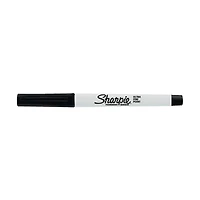 Sharpie Ultra Fine Marker, Black