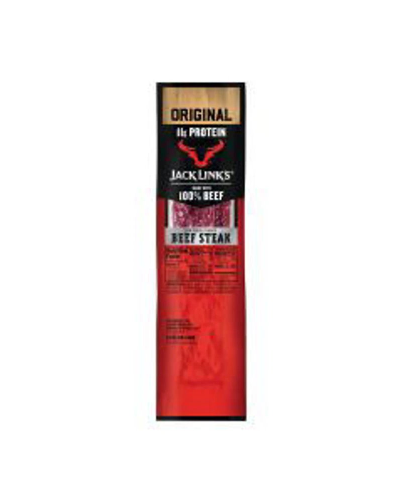 Jack Link's Original Beef Steak, 2 oz