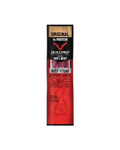 Jack Link's Original Beef Steak, 2 oz