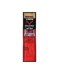 Jack Link's Original Beef Steak, 2 oz