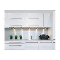 Sonic IQ LED Push Lights, 3 ct