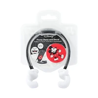 Disney Phone Stand and Decal, Assorted