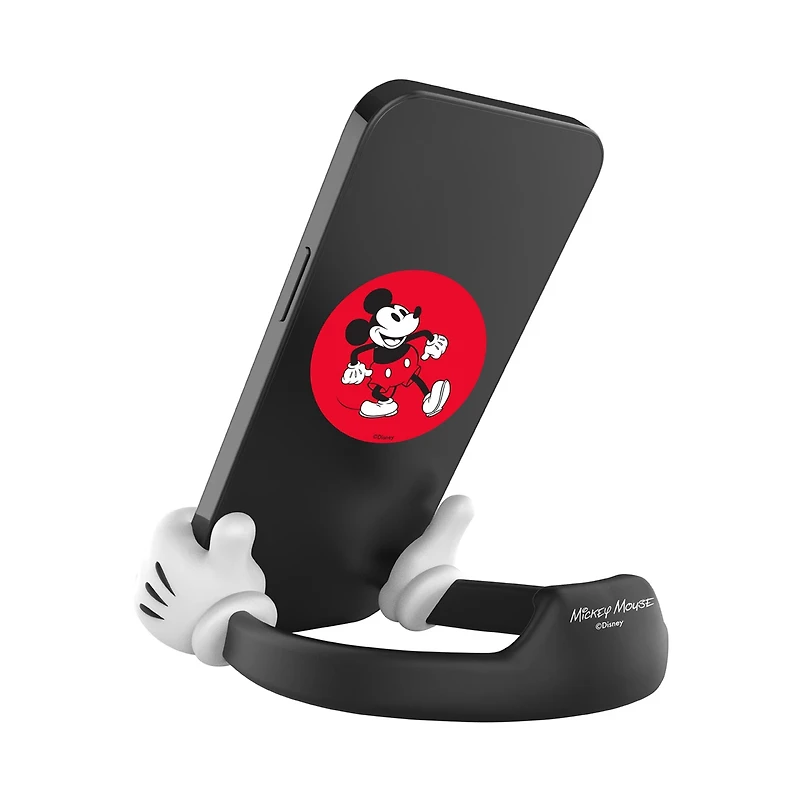 Disney Phone Stand and Decal, Assorted
