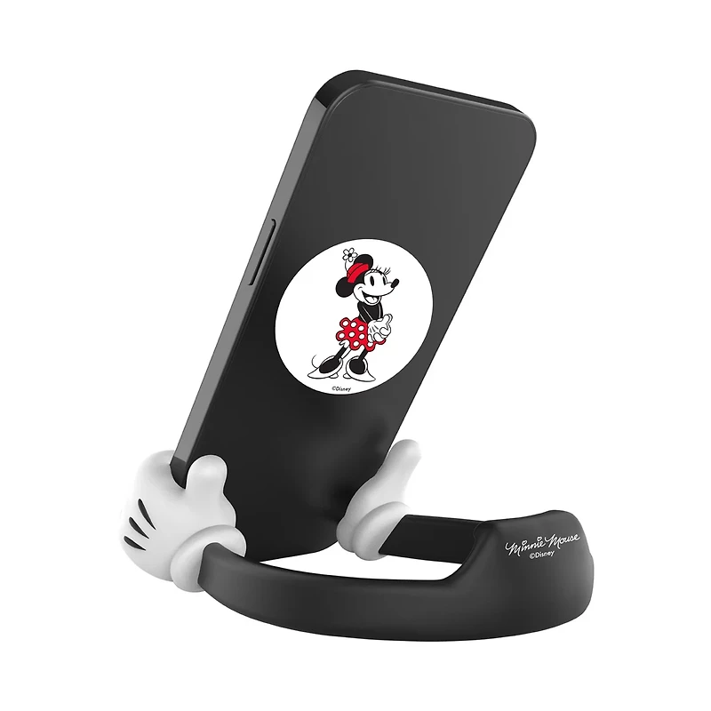 Disney Phone Stand and Decal, Assorted