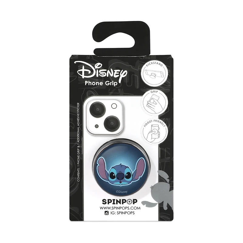 iJoy Disney Spinpop Phone Grip, Assorted
