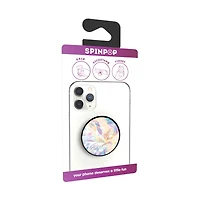 Spinpop Phone Grip and Kickstand, Assorted
