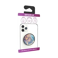 Spinpop Phone Grip and Kickstand, Assorted