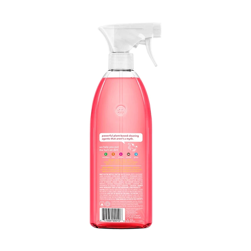 Method Pink Grapefruit All-Purpose Cleaner, 28 fl oz