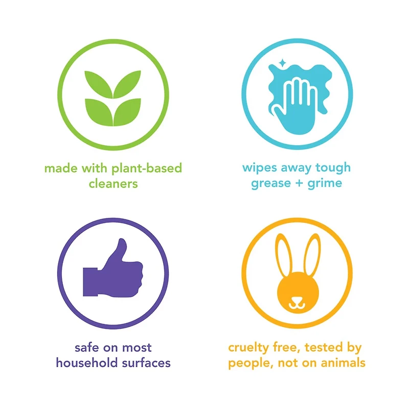 Method Pink Grapefruit All-Purpose Cleaner, 28 fl oz