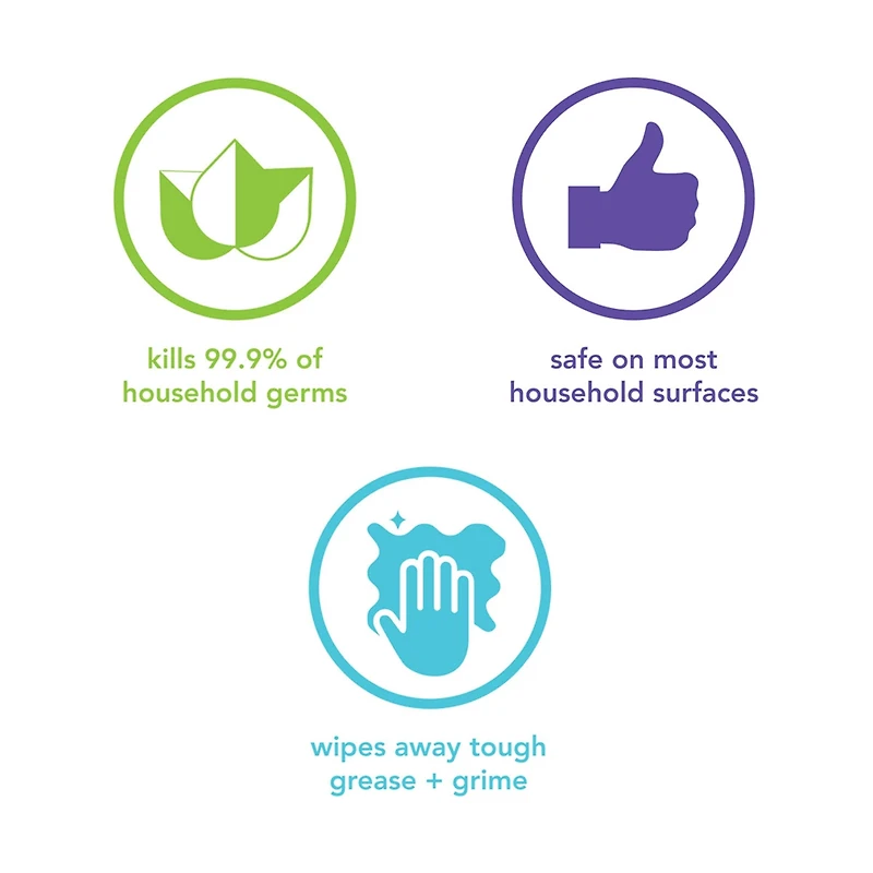 Method Antibacterial Bamboo All-Purpose Cleaner, 28 fl oz