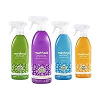 Method Antibacterial Citron All-Purpose Cleaner, 28 fl oz