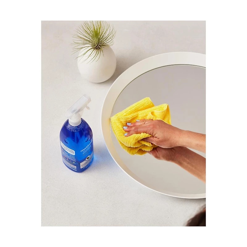 Method Mint Glass Cleaner, 28 fl oz