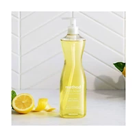 Method Lemon Mint Dish Soap, 18 fl oz