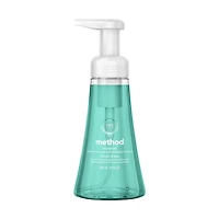 Method Waterfall Foaming Hand Wash, 10 fl oz