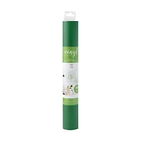 American Crafts Vinyl Roll, Grass, 12 x 48 in
