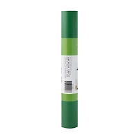 American Crafts Vinyl Roll, Grass, 12 x 48 in