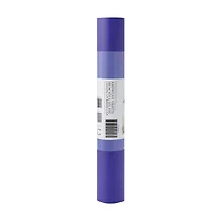 American Crafts Vinyl Roll, Lilac, 12 x 48 in