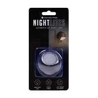 LED Night Light with Automatic Sensor