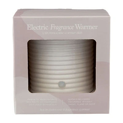 Electric Fragrance Warmer