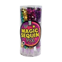 Raymond Geddes Magic Sequin Pens