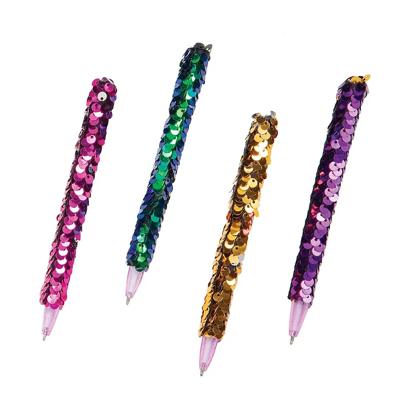 Raymond Geddes Magic Sequin Pens