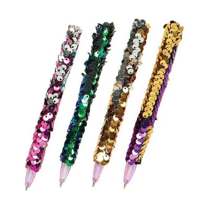 Raymond Geddes Magic Sequin Pens