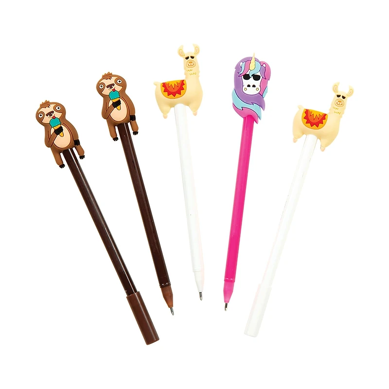 Raymond Geddes Trendy Friendz 3D Pens