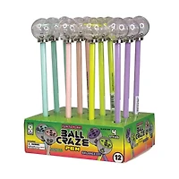 Raymond Geddes Ball Craze Maze Pens