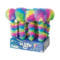 Raymond Geddes Rainbow Plush Pens
