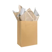 321 Party! Gift Tissue Paper, Assorted