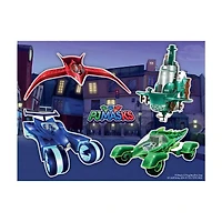 Peek-A-Boo Wood Puzzles, Assortment