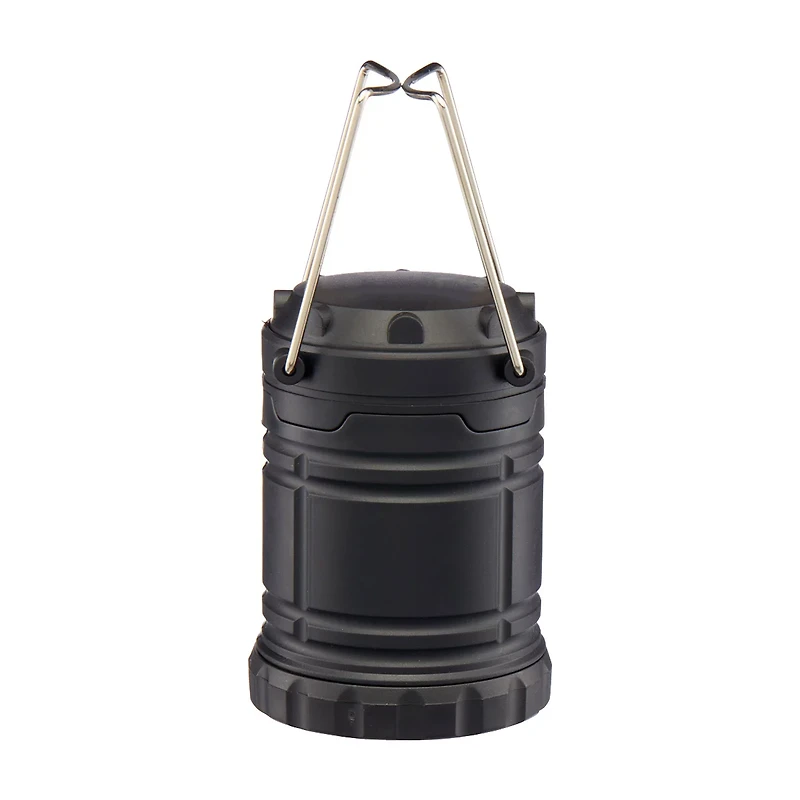 Collapsible LED Lantern