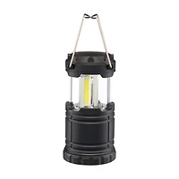 Collapsible LED Lantern