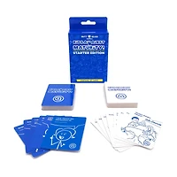 Nutt Heads Kids Against Maturity Starter Edition Cards Game