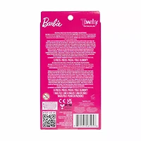 Barbie Princess Decorative Nail Art Set, 66 pcs