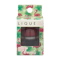 Lique Hydrating Lip Balm, Pomegranate
