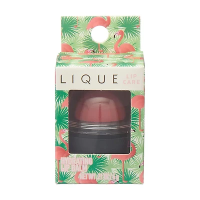 Lique Hydrating Lip Balm, Vanilla