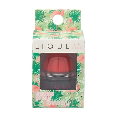 Lique Hydrating Lip Balm, Papaya