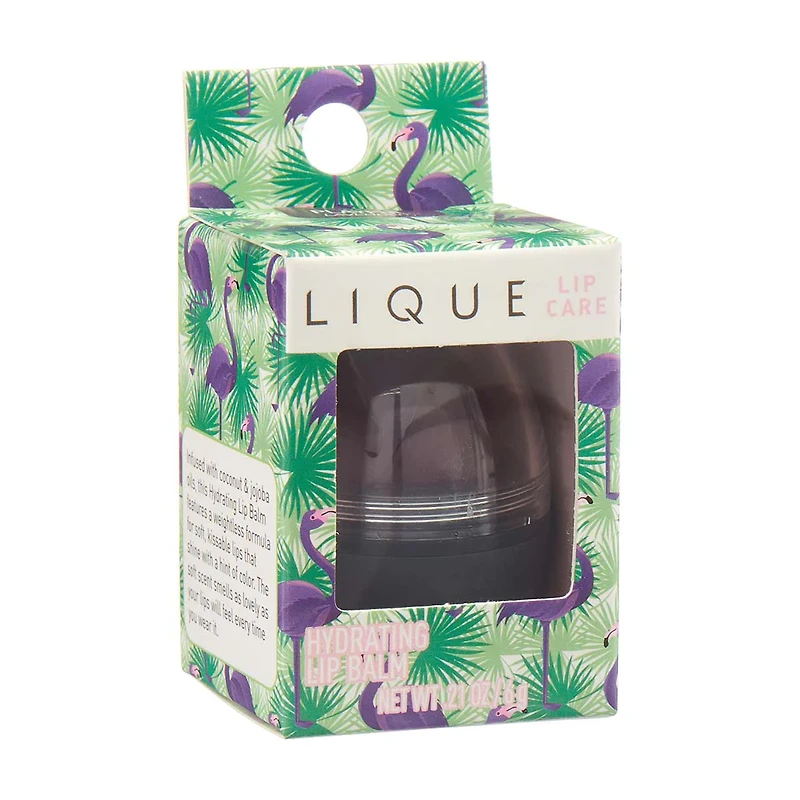 Lique Hydrating Lip Balm