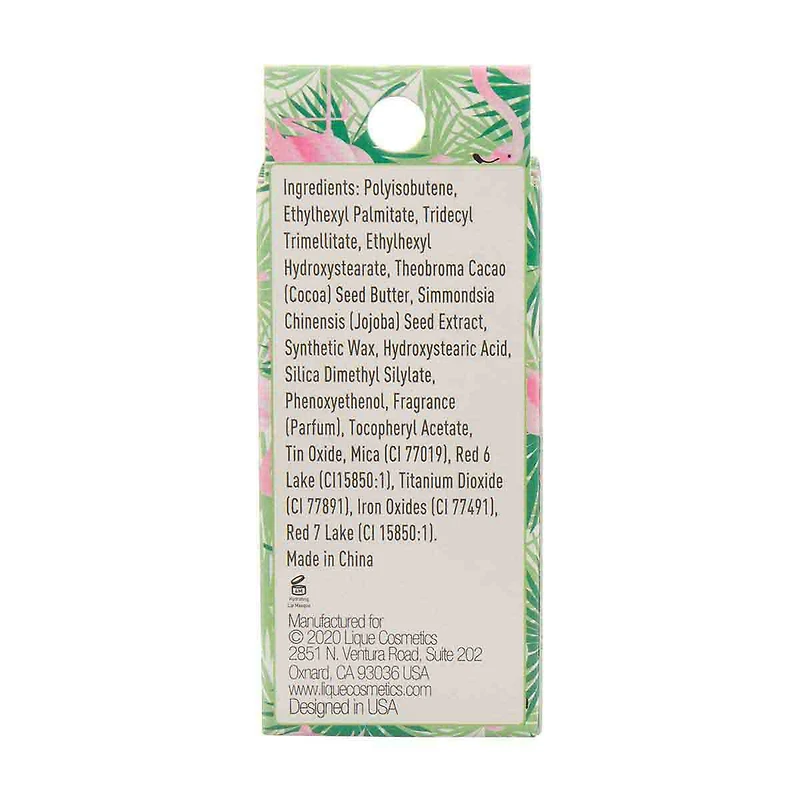 Lique Hydrating Lipmask