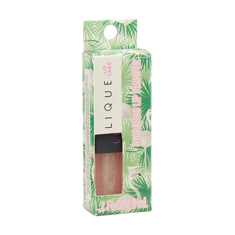 Lique Hydrating Lip Plumper