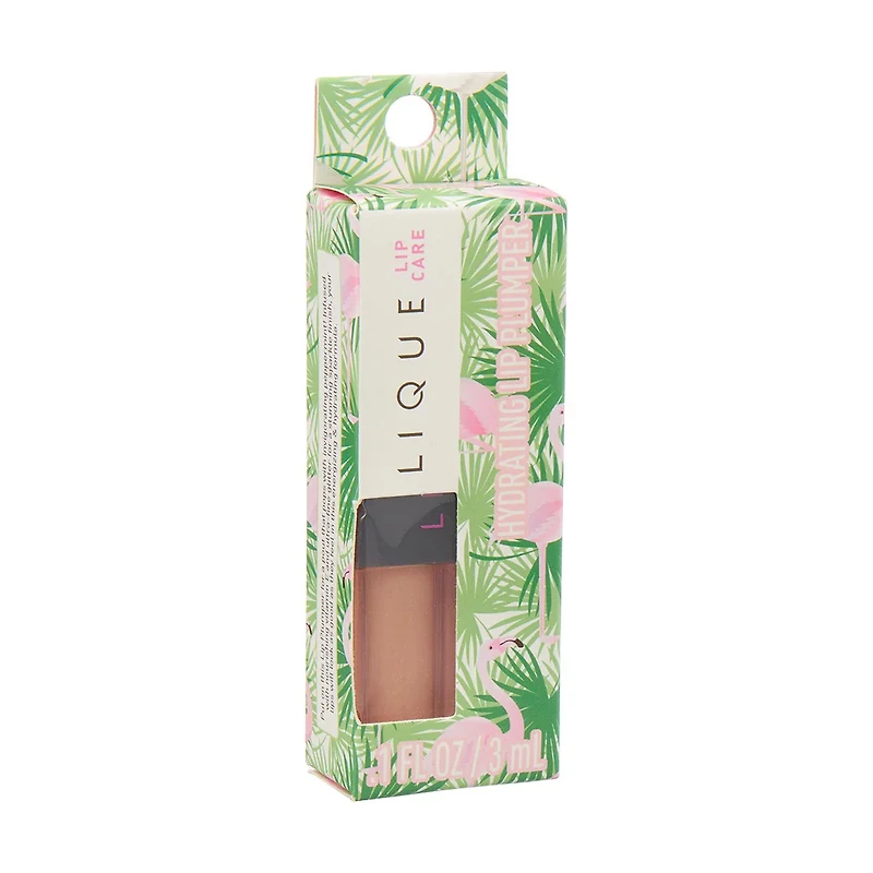 Lique Hydrating Lip Plumper