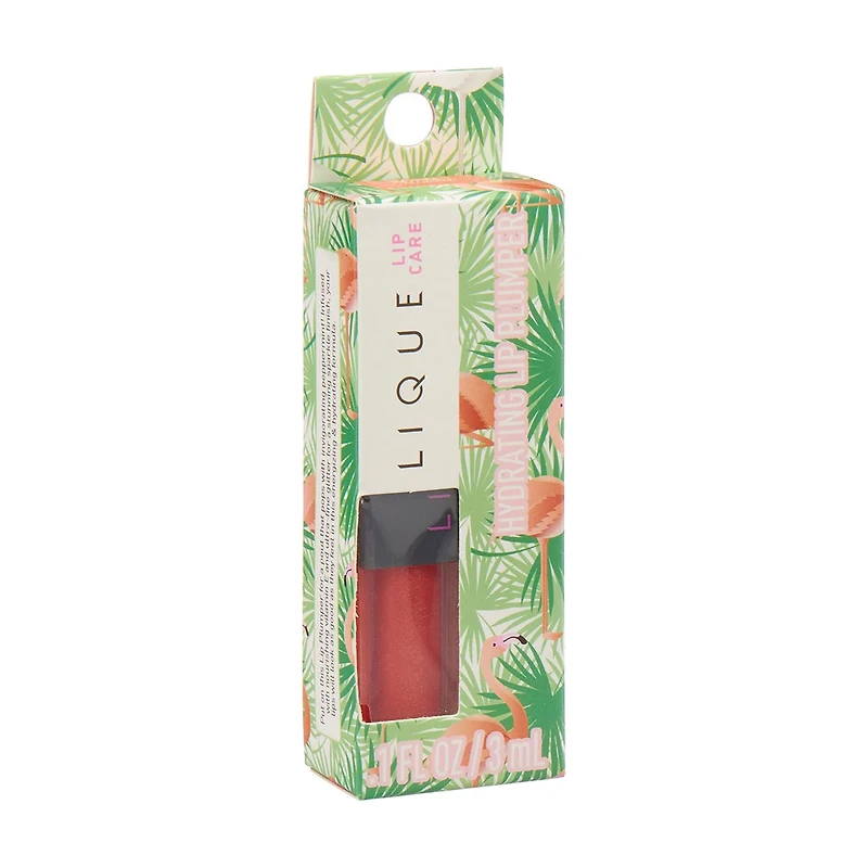 Lique Hydrating Lip Plumper