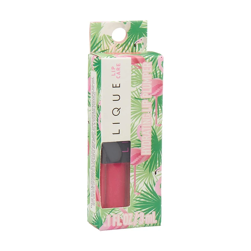 Lique Hydrating Lip Plumper, Pillow