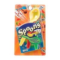 Spoons Game