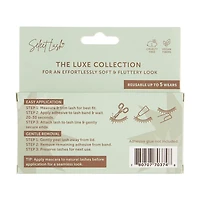 Select Lash Twinkle Luxe Collection Faux Mink Lashes
