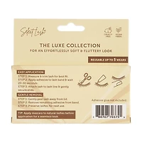 Select Lash Sunkissed Luxe Collection