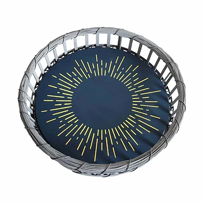 Seagrass Tray, Medium