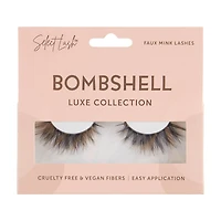Select Lash Bombshell Luxe Collection Faux Mink Lashes